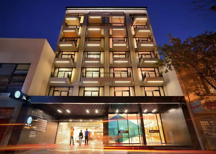 Boutique Apartments - San Telmo Ciudad Autónoma de Ciudad Autónoma de Buenos Aires