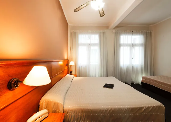 Crisol Suites Catalinas Ciudad Autónoma de Ciudad Autónoma de Buenos Aires